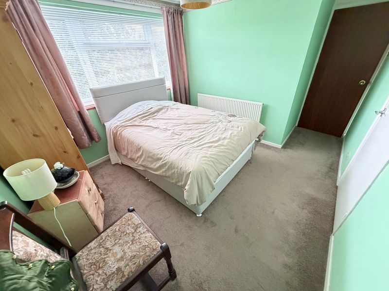 Wavertree Court Rivacre